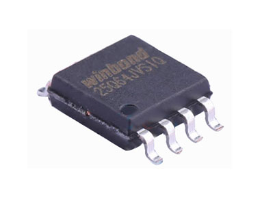 W25Q64FVSSIG，W25Q64JVSSIQ有什么区别